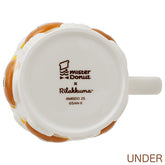 马克杯(轻松熊 x Mister Donut)